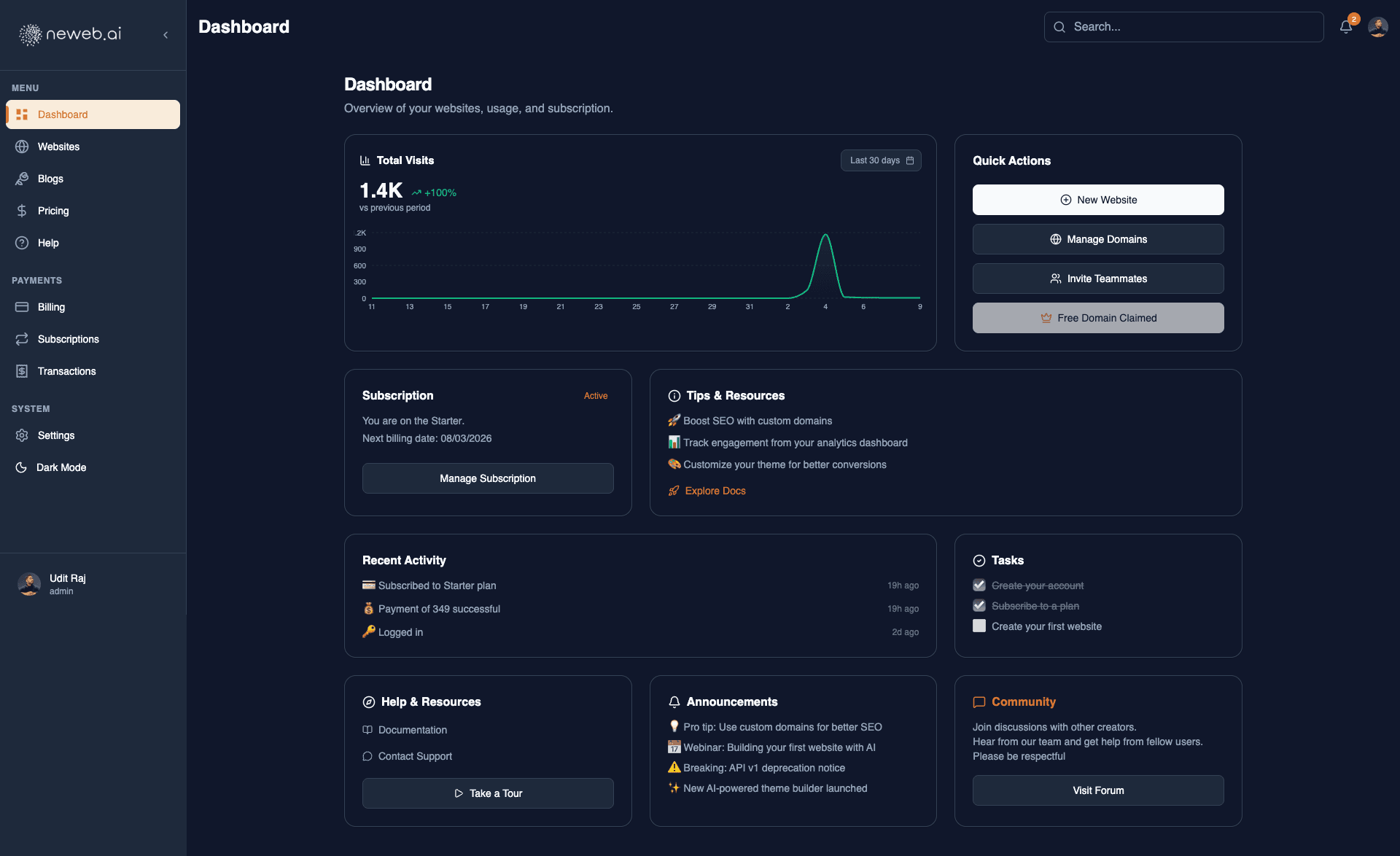 Autonomous SEO takes over
